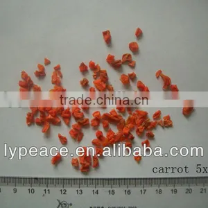 5x5mm ad Organic Carrot Cubes With Low Suger thumbnail-1