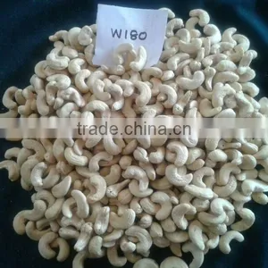 Cashew Nut Kernel thumbnail-2