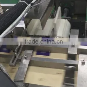Essential Oils Box Packing Machine thumbnail-2