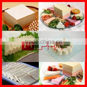 Automatic Tofu Making Machine/ Soya Bean Curd Machine/ Tofu Making Equipment thumbnail-6