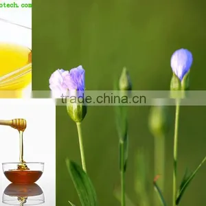 China Supplier Organic Flaxseed Oil (alpha Linolenci Acid) Omega 3 Oil Refined thumbnail-4