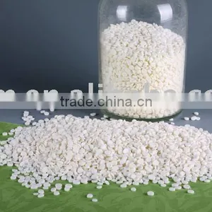 100%Biodegradable & Compostable Resins Material EN13432 thumbnail-2