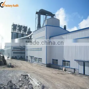 Calcined Kaolin Clay thumbnail-3