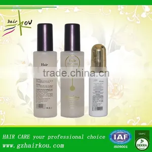 Hair Argan Oil ENZO Hair Serum for Hair Treatment Perfect Product thumbnail-4