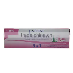 Professional Hair Removal Cream/Hair Remover/Depilatory Paste thumbnail-1