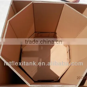 Paper IBC Tank for Glycerin thumbnail-1