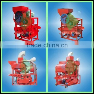 Best Selling Home Use Small Peanut Sheller Machine With CE thumbnail-1