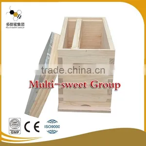 2016 New Design High Quality Beehive Wooden Nuc Boxes thumbnail-4