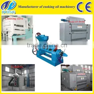 Sunflower Oil Extractor Machine Sunflower Oil Refinery Machine Sunflower Oil Dewaxing Machine thumbnail-1
