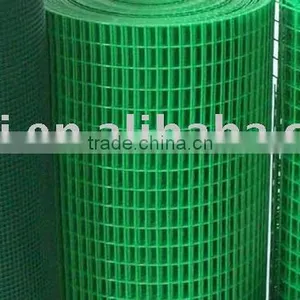 Welded Wire Mesh Roll thumbnail-1
