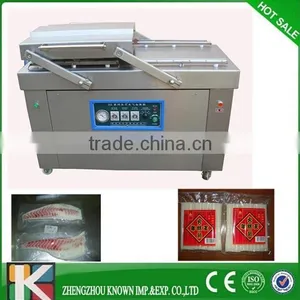 Food Snack Cookie Sealing Packing Machine Fruit and Vegetable Vacuum Packing Machine Liquid Filling Packaging Machine thumbnail-4