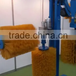 Cow Brush / Dairy Cattle Brush,let Your Cows Feel Love thumbnail-2