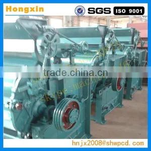 Automatic Cotton Seed Separating Machine /Cotton Seed Cleaning Machine thumbnail-4