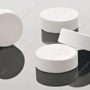 1314-98-3 Zinc Sulfide ZnS for Optical Coating thumbnail-1
