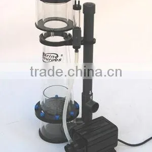 Small Needle Wheel Protein Skimmer for Marine Aquarium thumbnail-3