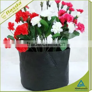 Non Woven Outdoor Large Planter Non Woven Container Gardens thumbnail-1