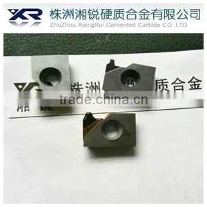 Non-standard Pcd Turning/milling Inserts Manufacturer thumbnail-1