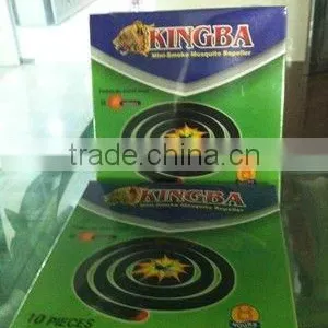 Jingba no Smoke Black Mosquito Coil thumbnail-1