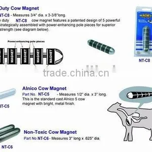 Cow Magnets thumbnail-1