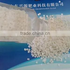 Manufacturer Ammonium Chloride 99.5% Min Granular / Powder Form for Fertilizer Use thumbnail-6