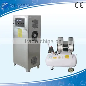 Ozone Sterilizer Equipment,ozone Sterilizer for Mushroom Growing thumbnail-3