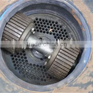 Wood Pellet Bagging Machine thumbnail-5