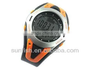 Fishing Barometer Watch thumbnail-1