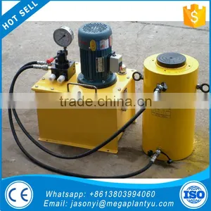 High Quality Professional High Tonnage Construction Cylinders thumbnail-2