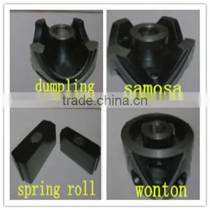 4800pc/h Pancake Automatic Equipment for Rolled Pancakes Production Line thumbnail-2