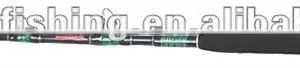King8012y-1651 Sheran Fishing Rods 24T CARBON Boat Rods King8012y-1651 thumbnail-1