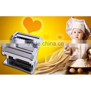 Stainless Steel Manual Noodle Machine Price thumbnail-1
