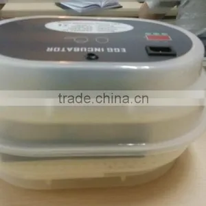 CE Approved Family Type VLAIS Mini Chicken Egg Incubator thumbnail-3