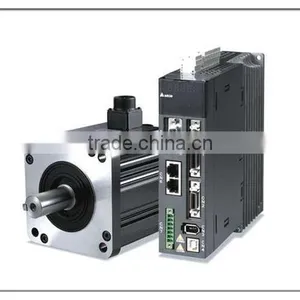 Aluminum Die Casting Process Servo Motor Drive Composition thumbnail-6