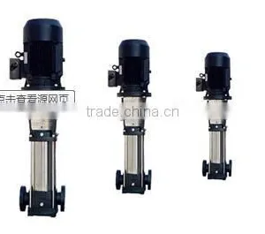 Farm Water Pump Generator Highly Efficient Water Machine thumbnail-3