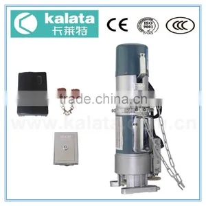 Kalata Hot Sale High Quality M600D Roller Shutter Motor Safe Roll up Automatic Side Motor thumbnail-1