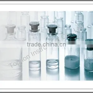 Laboratory Vacuum Freeze Dryer Lyophilizer Top Press Type Drying Equipment for Sale thumbnail-4