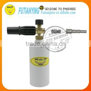 FT-K9 Quick Release Foam Lance Connector thumbnail-3