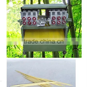 Easy Operating Automatic Tooth Pick Making Machine +8618637188608 thumbnail-1