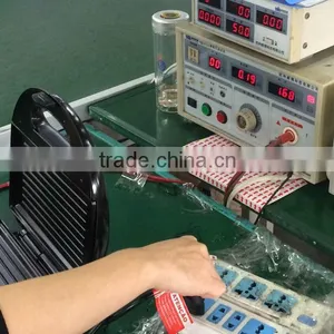 Thermostatically Control Sandwich Maker Machine for Kitchen Equipment thumbnail-6
