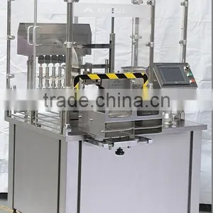 High Quality, High Performance Pre-filled Syringe Filling Machines With High Speed (GS100-5N) thumbnail-1