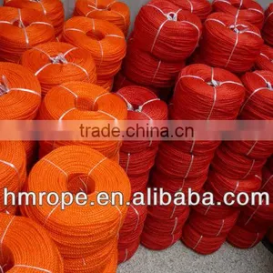 pe Twisted Rope thumbnail-1