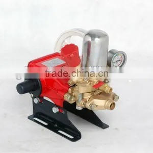 Brass Iron Pistion Plunger Power Sprayer 18 Model thumbnail-1