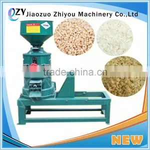 Automatic Wheat Huller Machine Price Industrial Wheat Rice Hulling Machine Wheat Huller Sheller Sale(whatsapp: 0086 15039114052) thumbnail-2