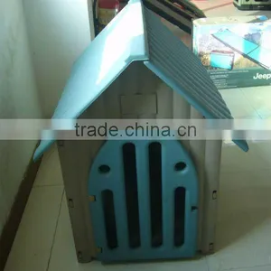 Pet House/plastic Pet House/house for Dog/plastic Pet Series thumbnail-1