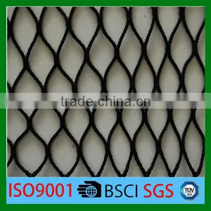 HDPE&NYLON Good Quality Fishing Net thumbnail-3
