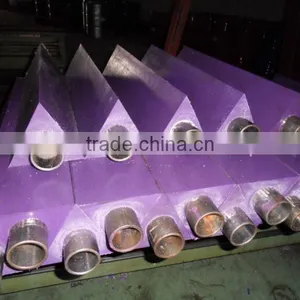 Coal Mining Scraper Conveyor Belt Cleaner thumbnail-1