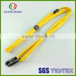 Sublimation Various Specification/color Lanyard Blanks From China thumbnail-3