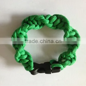 Para Cord Survivor Bracelet thumbnail-1