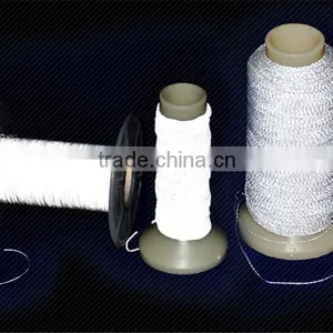 3mm Reflective Embroidery Thread thumbnail-2