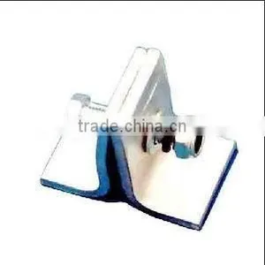 Belt Clamp Fastener for Conveyor Joint thumbnail-1